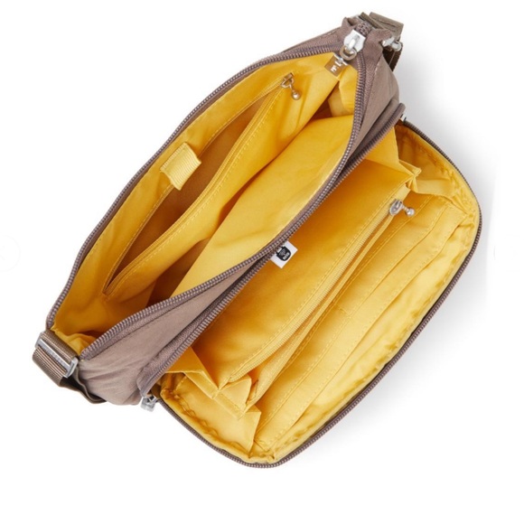 GUC- Baggallini Everyday Shoulder Bag - Picture 2 of 8